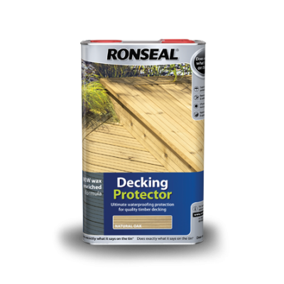 Ronseal Decking Protector